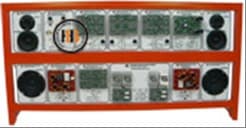 Trainer Sistem Audio HB-E001SSA-TE gambar 2