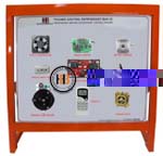 Trainer Sistem AC Portable/AC Floor Standing 3 Phase - HB-L012FS3P-TP - kategori Pendingin - HARBA