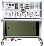 Pengaman Daya Listrik 1 Dan 3 Fase Powder Coating - HB-K004PC-TL - kategori Listrik - HARBA