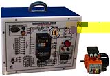 Model Tandon Air Berbasis PLC (Discountinue) - HB-R004M-KM - kategori Mekatronika - HARBA