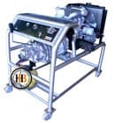 Gasoline Engine Trainer Stand EFI VVTi Avanza - HB-T001VVTIA-LO - kategori Mobil - HARBA