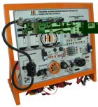 Gasoline EFI Engine Overhaul With Stand Rotation Non Gearbox - HB-T003GEFRV2-LO - kategori Mobil - HARBA