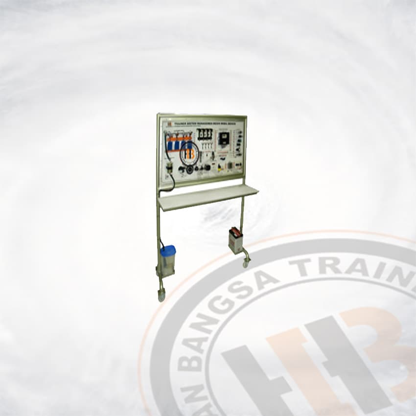 Car Engine Gasoline Management System (Ems) EFI VVTi + Aliran Bahan Bakar - HB-V002GEMSFIASM-LO - kategori Mobil - HARBA