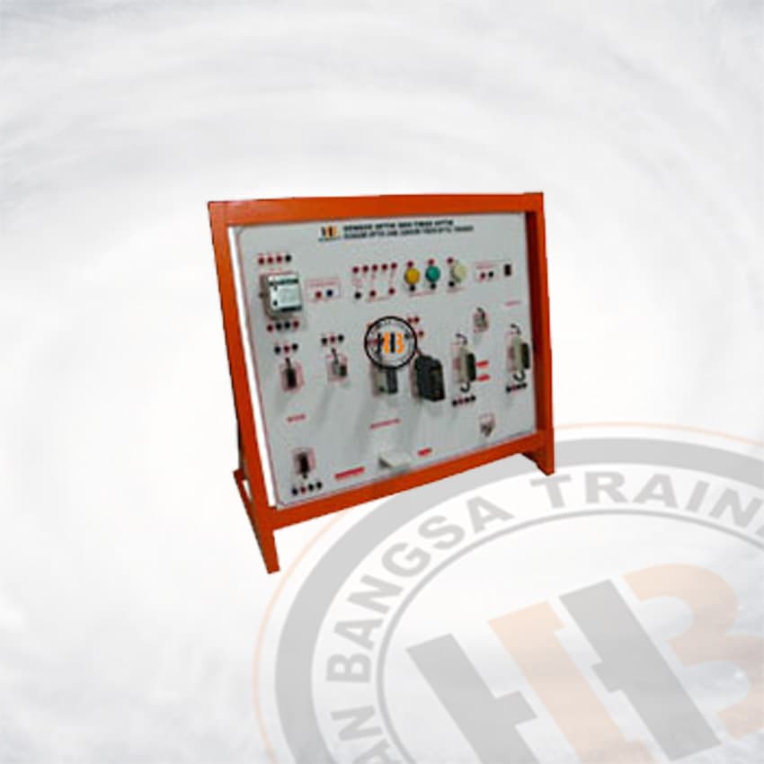 Sensor Optik Dan Fiber Optik - HB-J005OFO-TL - kategori Listrik - HARBA