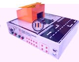 Trainer Kontrol Motor Elektrik 3 Fase Inverter (Inverter Motor Control) 1 Phase Low Performance - HB-N001SI13PL-TM - kategori Mekatronika - HARBA