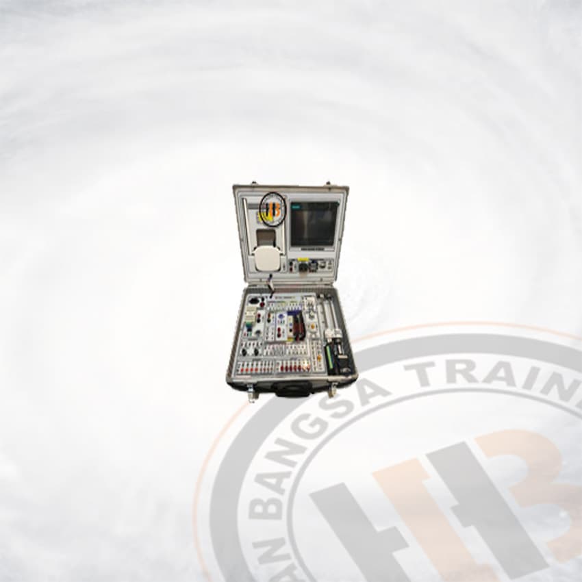 Mini Scada Iot Haiwell - HB-P012K-TM - kategori Otomasi Industri - HARBA