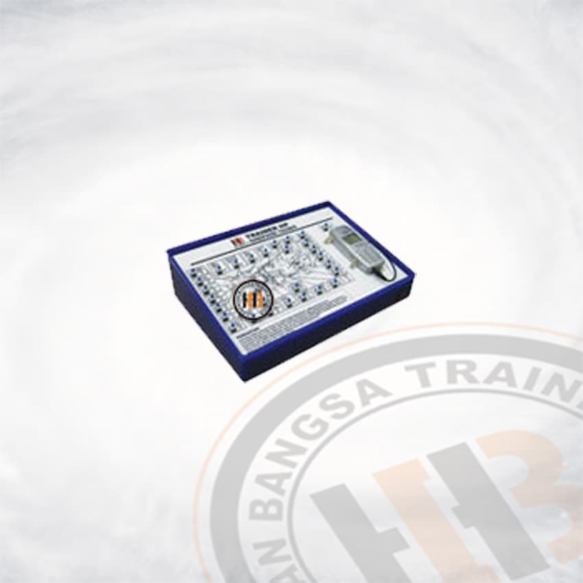 Trainer Hand Phone - HB-G005M-TE - kategori Elektronika - HARBA