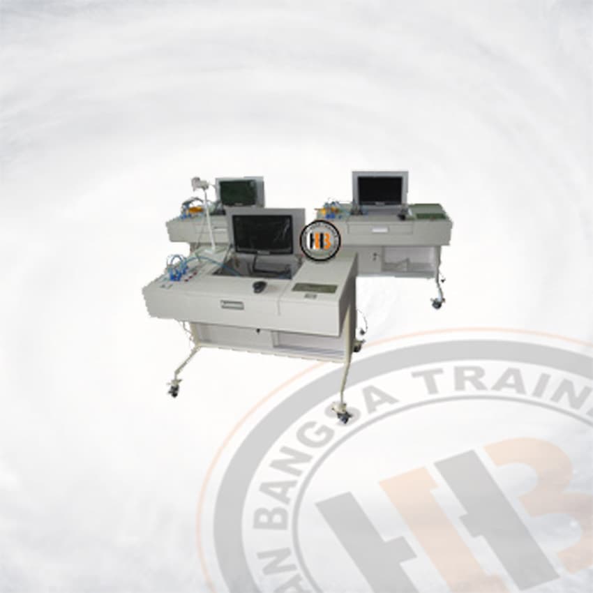 Trainer Simulator Wan 3 Komputer 1 Peovider 3 Corporate - HB-G014WAN3-TK - kategori TKJ - HARBA