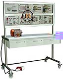 Trainer Kontrol Motora Elektrik 3 Fase (Motor Control PLC Smart Zelio) With Motor Stand 2 - HB-N001SPLC2-TM - kategori Otomasi Industri - HARBA