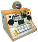 TRAINER CAR MULTIMEDIA/ENTERTAINMENT/SECURITY - HB-Z003M-LO - kategori Produk - HARBA