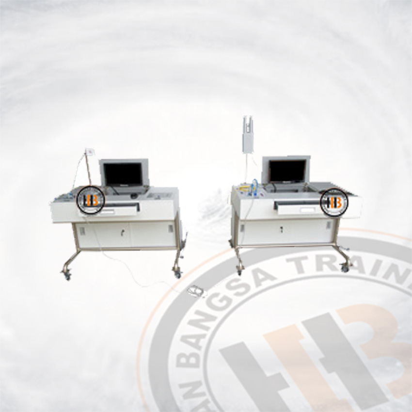 Trainer Simulator WAN 2 Komputer 1 Provider 1 Corporate