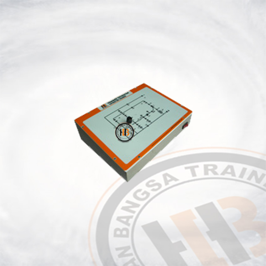Trainer Thyristor