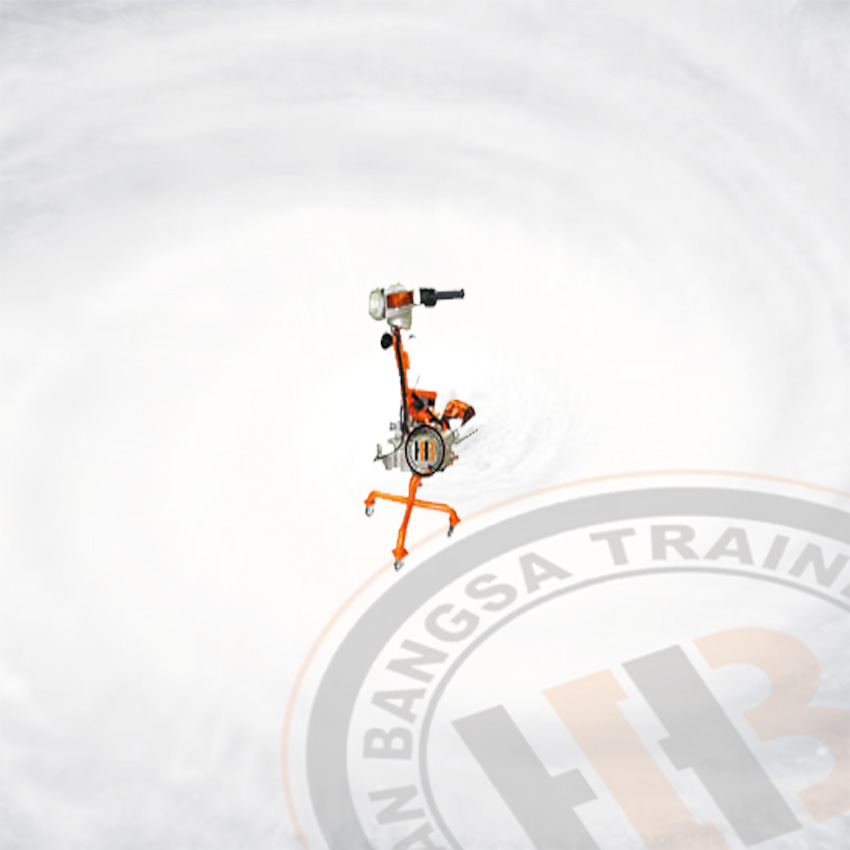 Motorcycle Life Two Strokes Trainer Yamaha Alfa Stand