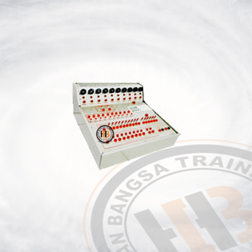 Aplikasi Cerdas Cermat Berbasis PLC