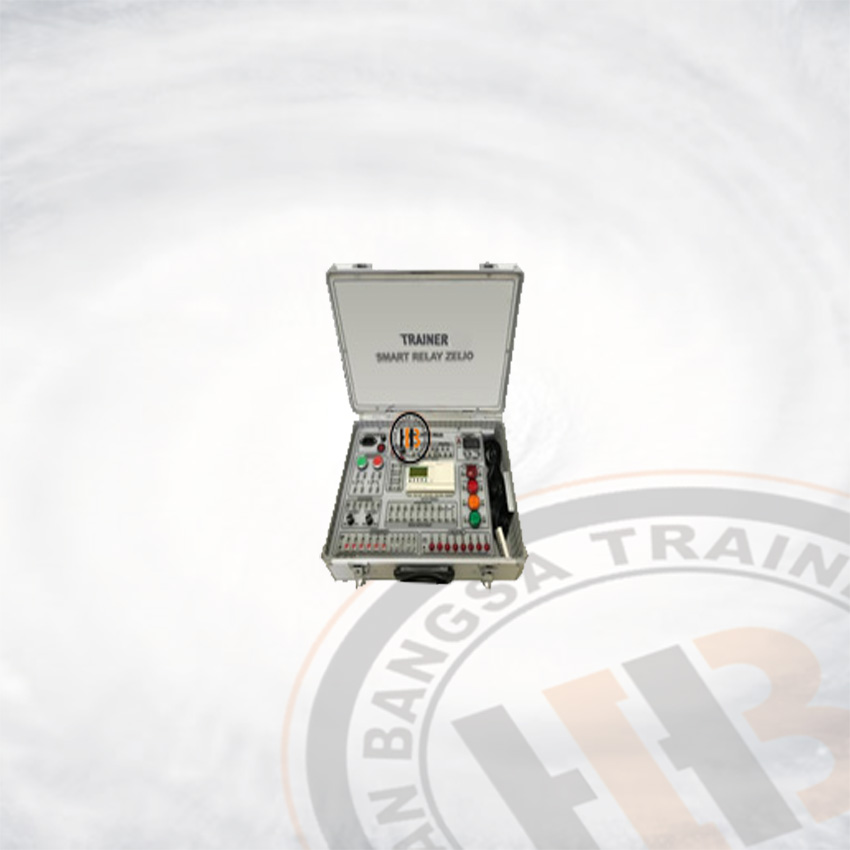 Trainer Smart Relay SR3B26 FU 