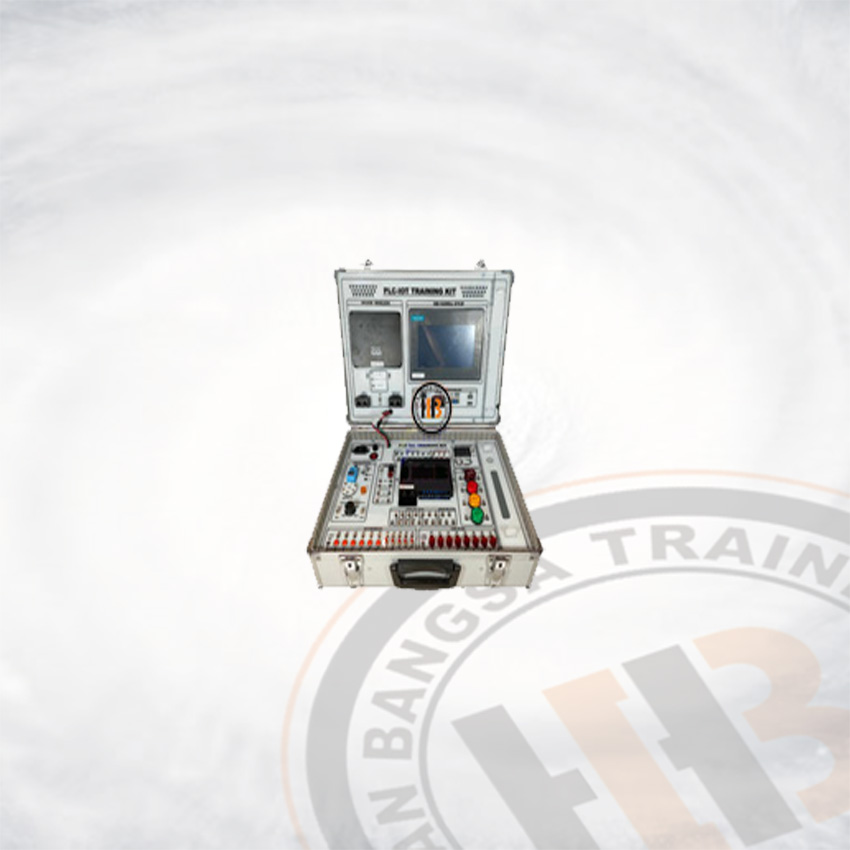 PLC Omron CP2E N30 HMI Scada IoT 