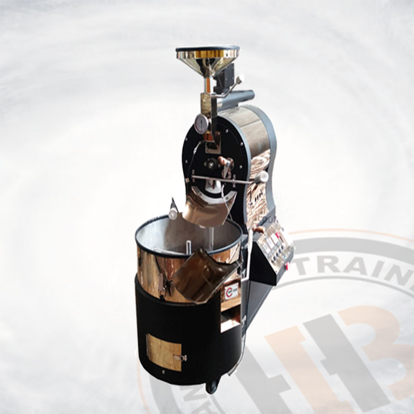 MESIN ROASTING KOPI GOLD