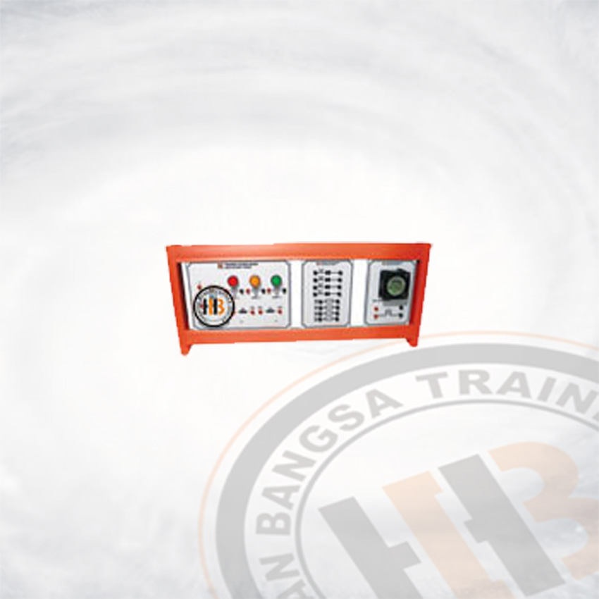 Basic Electricity Trainer