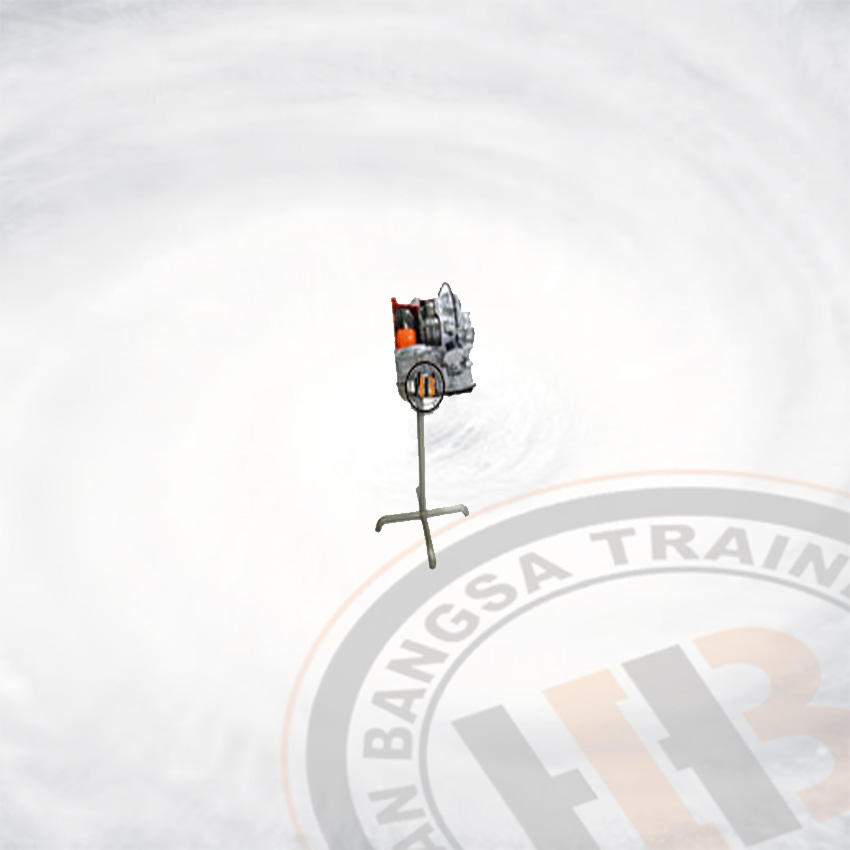 Front Whell Drive Automatic Transmission Model