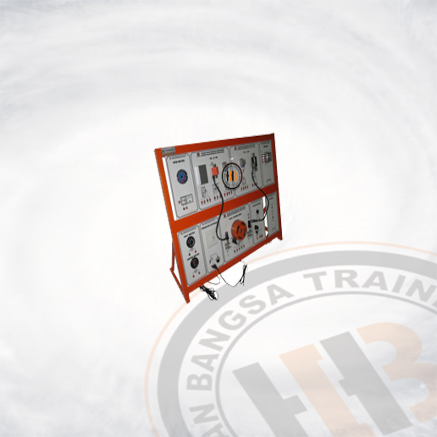  Electronic Ignition System Motorcycle